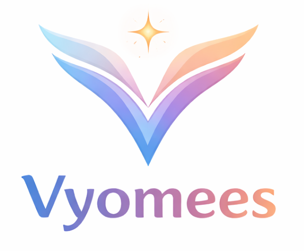 Vyomees
